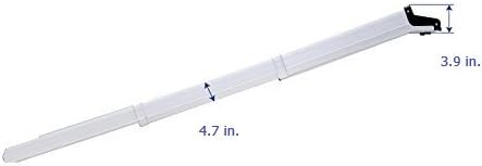 PetSafe Happy Ride Compact Telescoping Dog Ramp