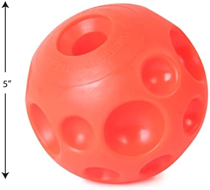 Omega Paw Authentic Tricky Treat Ball Large