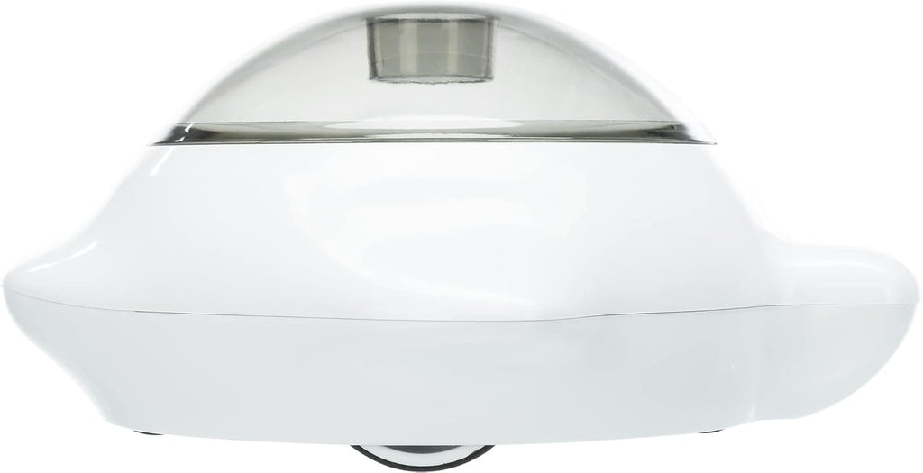 TRIXIE Dog Snack Popper, Interactive Treat Dispenser for Dogs, Push and Nudge Boredom Away