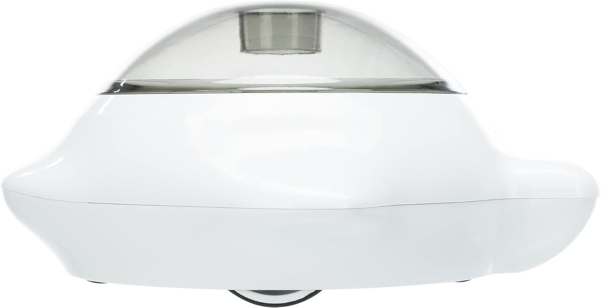 TRIXIE Dog Snack Popper, Interactive Treat Dispenser for Dogs, Push and Nudge Boredom Away