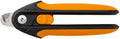 Fiskars Pet Large Nail Clippers, Cat and Dog Trimmers for Grooming, 5.75"