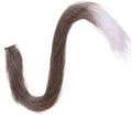 Cat Tail Cosplay 31.5" Long Plush Animal Tail for Halloween Party Fancy Dress Costume Accessories