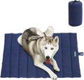 CHEERHUNTING Outdoor Dog Bed, Waterproof, Washable, Large Size, Durable, Water Resistant, Portable and Camping Travel Pet Mat