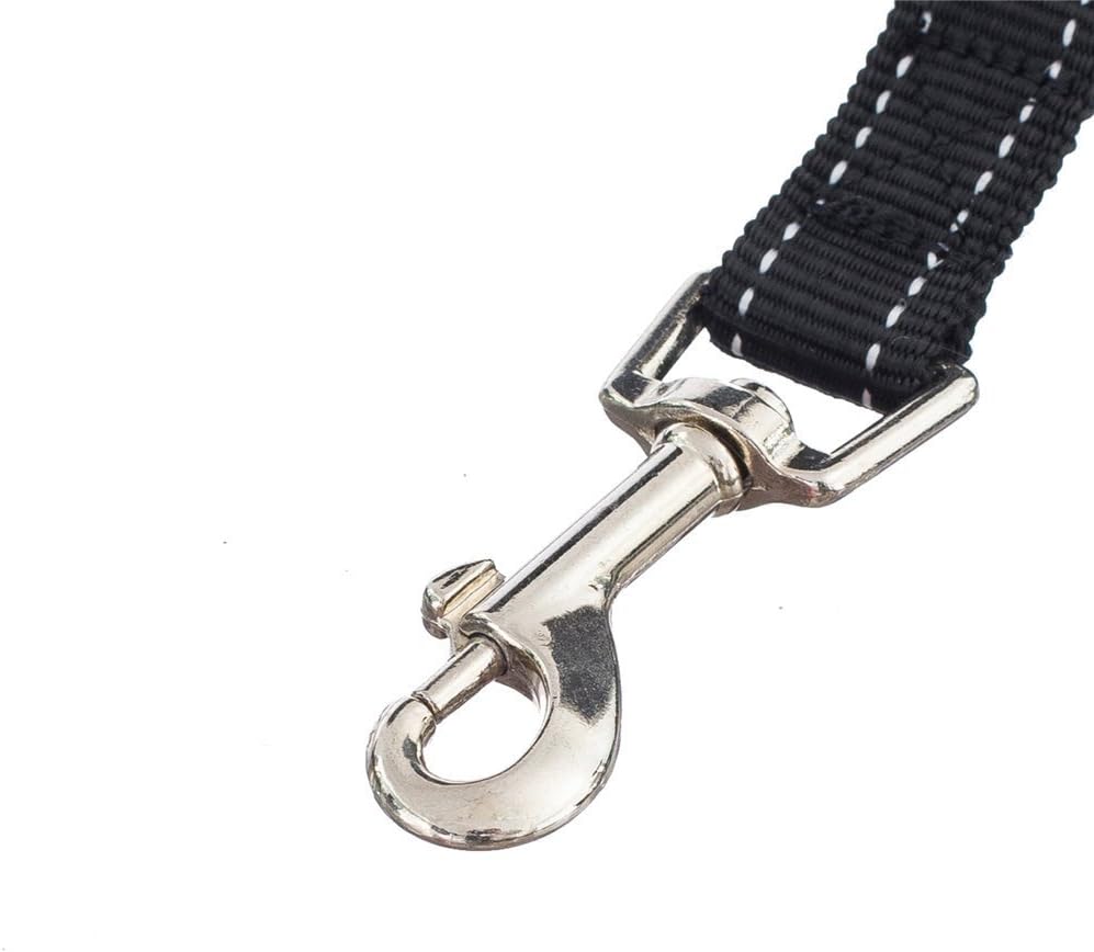 No Tangle Pet Leash Double Dog Leash Coupler Walker Training Leash for Small Medium Dog - Three Dogs Leash Splitter Dog Trainer Leash…
