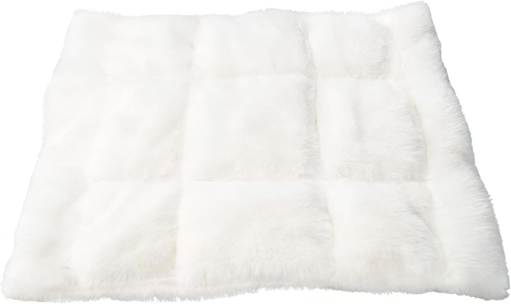 Plush Cat Wall Hammock Replacement - 22.5 * 16 in, Fits Poles Within 18.5 in