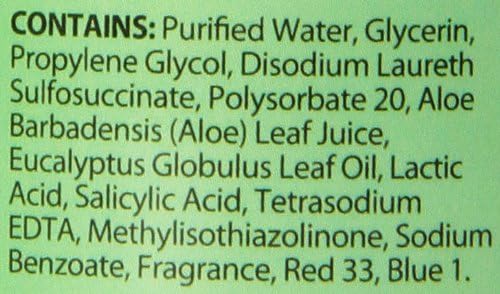 PPP Pet Aroma Care 100 Count Ear Wipes