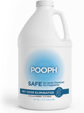 POOPH Pet Odor Eliminator Spray, 64 fl oz