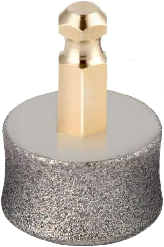 FURME Pet Nail Grinder Attachment - Compatible with Grooming Vacuum Kit Model FM-02