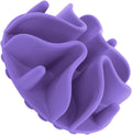 Jaoul Slow Feeder Dog Bowls Insert, Puzzle Slow Feeder with 51 Octopus Suction Cups for Medium Large Size Dog Bowls Over 6.5" Wide (Purple)