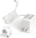 DuckSky Charger Replacement for Self Cleaning Cat Litter Box[Please Check the Product Details to Confirm Your Model]