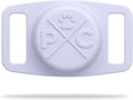 Pup Culture AirTag Collar | Protective Dog AirTag Holder - Track Pets Using Apple AirTag Technology