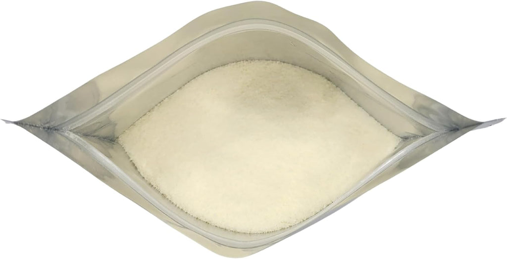 Collagen Peptide Powder for Dogs and Cats, Hydrolyzed, Grass Fed Beef, Pasture Raised Bovine, Hip and Joint Relief, Skin, Gut, and Bone Health Supplement.