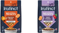 Instinct Freeze Dried Mixers, Cat Food Toppers, Digestive Health + Multivitamin Adults, 5.5 oz