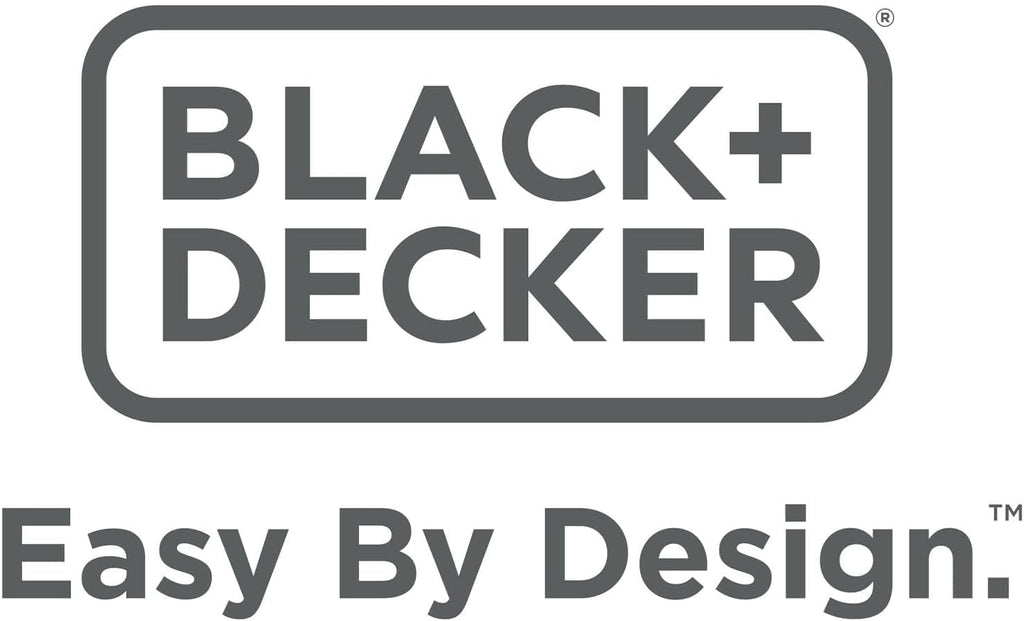 BLACK+DECKER Pet Hair Remover, Roller, Remove Dog Hair and Cat Hair Easily (HMSCT0001)