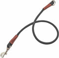 3FT Dog Tether Lead No Handle Dog Leash Tie Down Extension Rope
