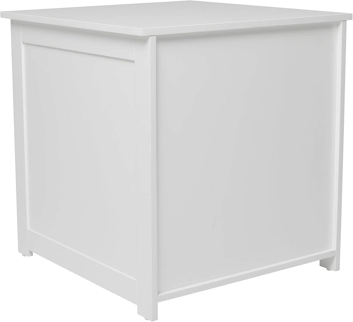 zoovilla Kitty Litter Cabinet – Hidden Litter Box Furniture