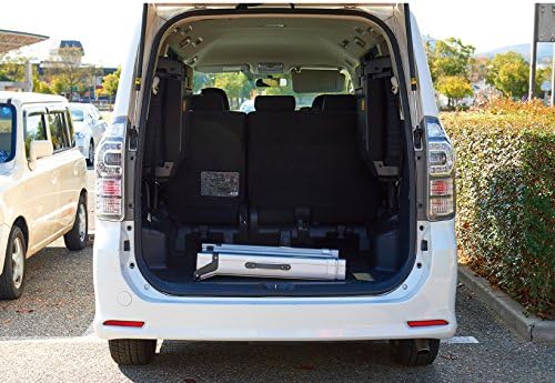 PetSafe Happy Ride Compact Telescoping Dog Ramp