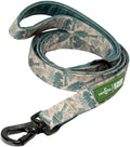 Lucy & Co. x Parks Project Sequoia Seedlings Dog Leash, S