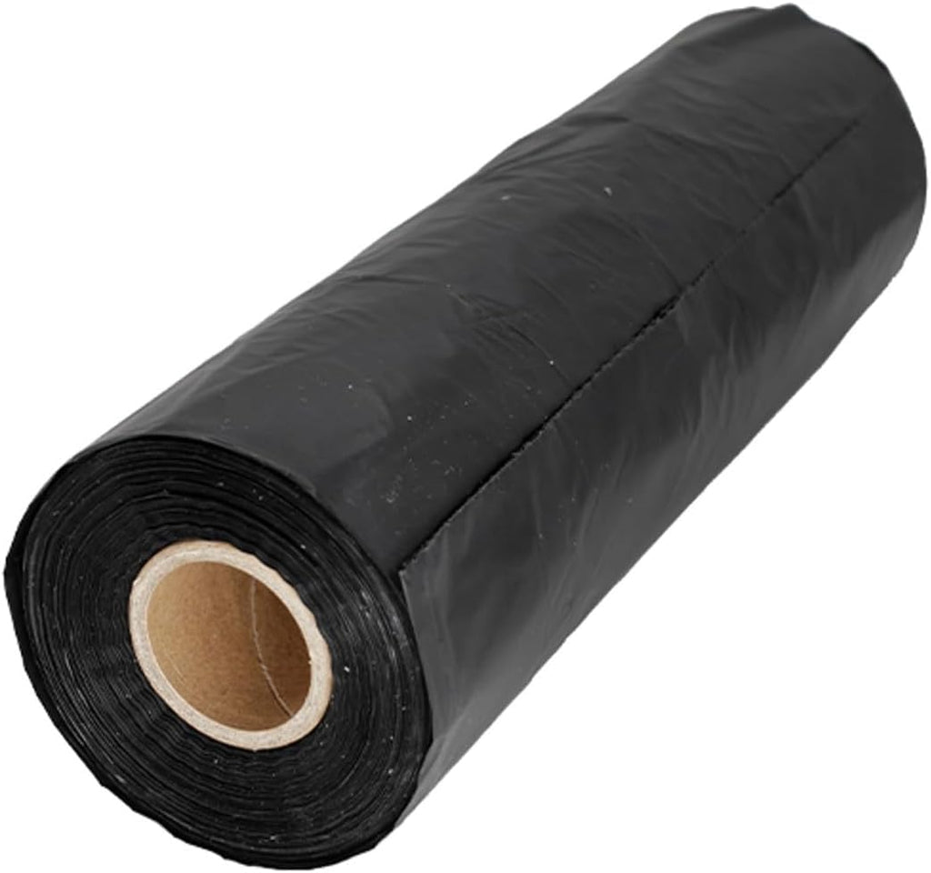 Zero Waste USA - 2,000 Premium Dog Waste Station Refill Bags, 10 Rolls | Premium commercial refill rolls, stronger dog waste station bags, fits most dispensers, heavy-duty design for parks & HOAs