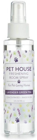 Lavender Green Tea Concentrated Room Spray for Pet Odor, Pack of 1