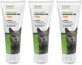 Tomlyn Nutri-Cal High Calorie Gel for Cats, Adult Cat, 4.25 oz (Pack of 3)
