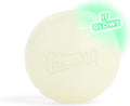 Chuckit! Glow in the Dark Bouncy Ball for Dogs, Dog Toy, Max Glow Balls, 3 Inch, Large (Pack of 12)