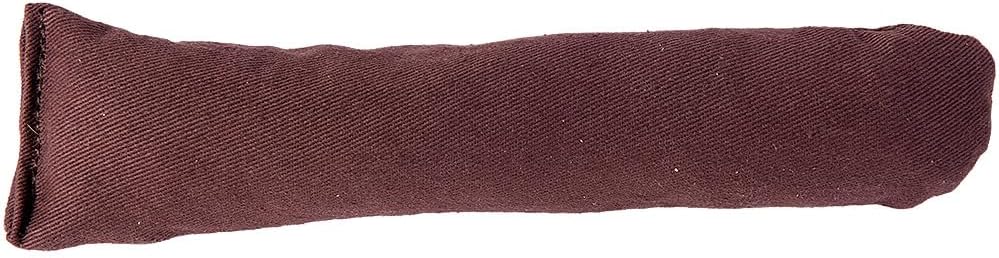 Yeowww! Catnip Cigar Cat Toy - 7 in Catnip Toy for cats, 100% Stuffed with Premium Organically Grown Catnip, Made in USA