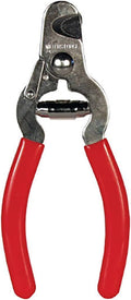 Millers Forge. Stainless Steel Dog Nail Clipper, Plier Style (Limited Edition)