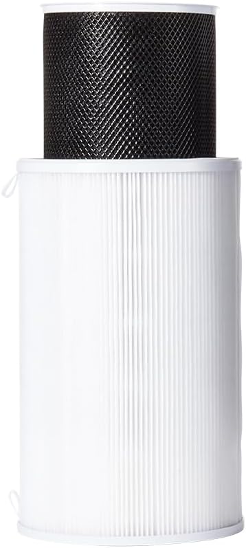 Genuine AirDoctor AD1000 Replacement Filter. Includes 1 Filter Unit w Pre-Filter, Premium Carbon/VOC, & UltraHEPA. Guaranteed Quality & Performance. Removes Allergens, Smoke, Mold, Pet Dander & Pollen