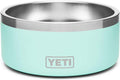 YETI Boomer 4, Stainless Steel, Non-Slip Dog Bowl, Holds 32 Ounces 