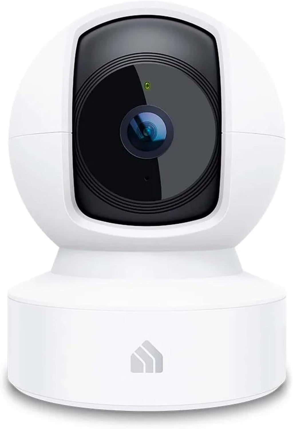 Kasa 1080p Indoor Pan/Tilt Wired Security Camera, Baby & Pet Monitor, EC70