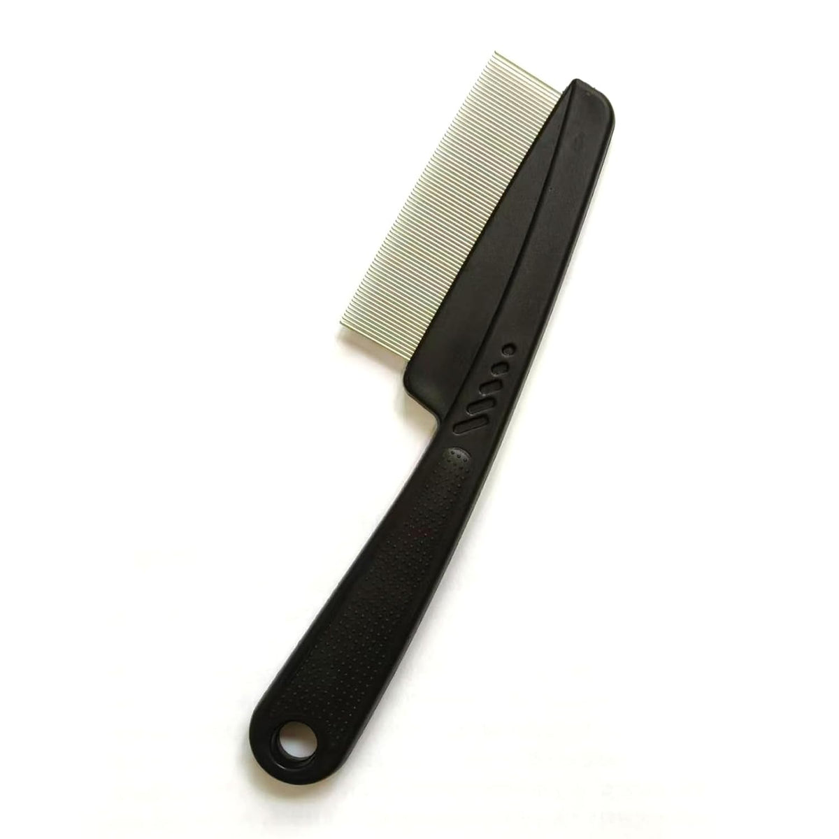 Flea Lice Comb for Cats & Dogs, Pet Fine Tooth Tick Comb