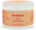 Bocce's Bakery Probiotic Supplement Chews, Pumpkin & Sweet Potato (60 ct)