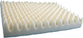 Dog Bed Egg Crate Foam Insert Replacement Orthopedic Mattress 30 x 20 x 3