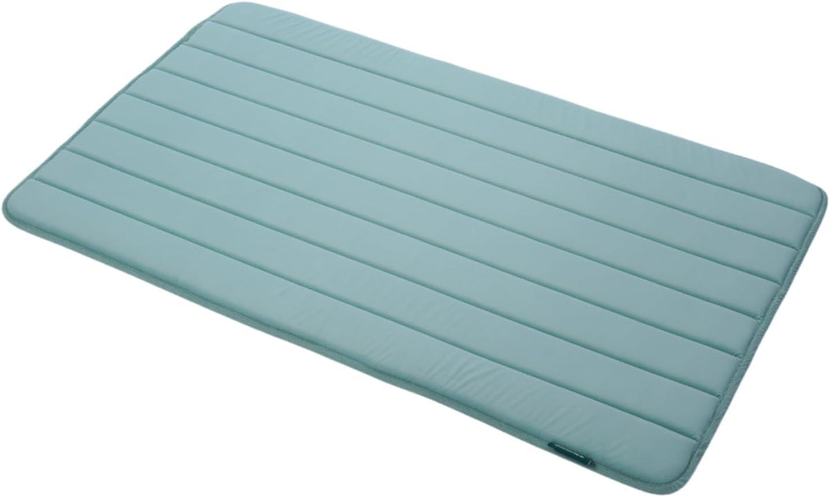BALANCE Dog Crate Pad, Dog Foam Crate Mat Kennel Pad, Washable Water-Resistant Pet Bed Flat Dogs Cage Mat for XX-Large Dogs