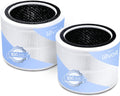 Levoit Core 200S-P Air Purifier Replacement Filter,Genuine Air Filters