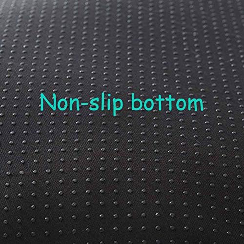 Dog Bed for Small Dogs & Cats, 24 Inch Medium Fluffy Washable Donut Bed