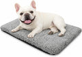 NWK Soft Plush Fluffy Self Warming Thermal Cat Bed Mat 28’’ X 20’’ X 1’’