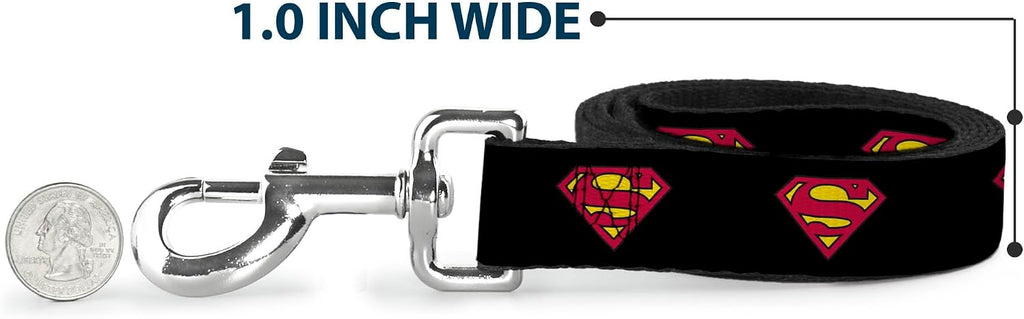 DC Comics Dog Leash