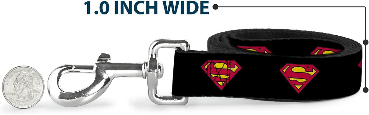 DC Comics Dog Leash