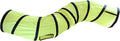 iCAGY Cat Tunnel Toys for Indoor Cats Kittens Rabbits, Pet Toy Play Tunnels