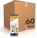 Arm & Hammer Tartar Control Puppy Dental Kit, Vanilla Ginger, 3 Pc, 60-Pack | Includes toothbrush, toothpaste, and finger brush, vanilla ginger flavor, for puppy dental health daily 