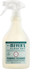 MRS. MEYER'S CLEAN DAY Fabric Freshener, Birchwood Scent, 20 Ounce Bottle