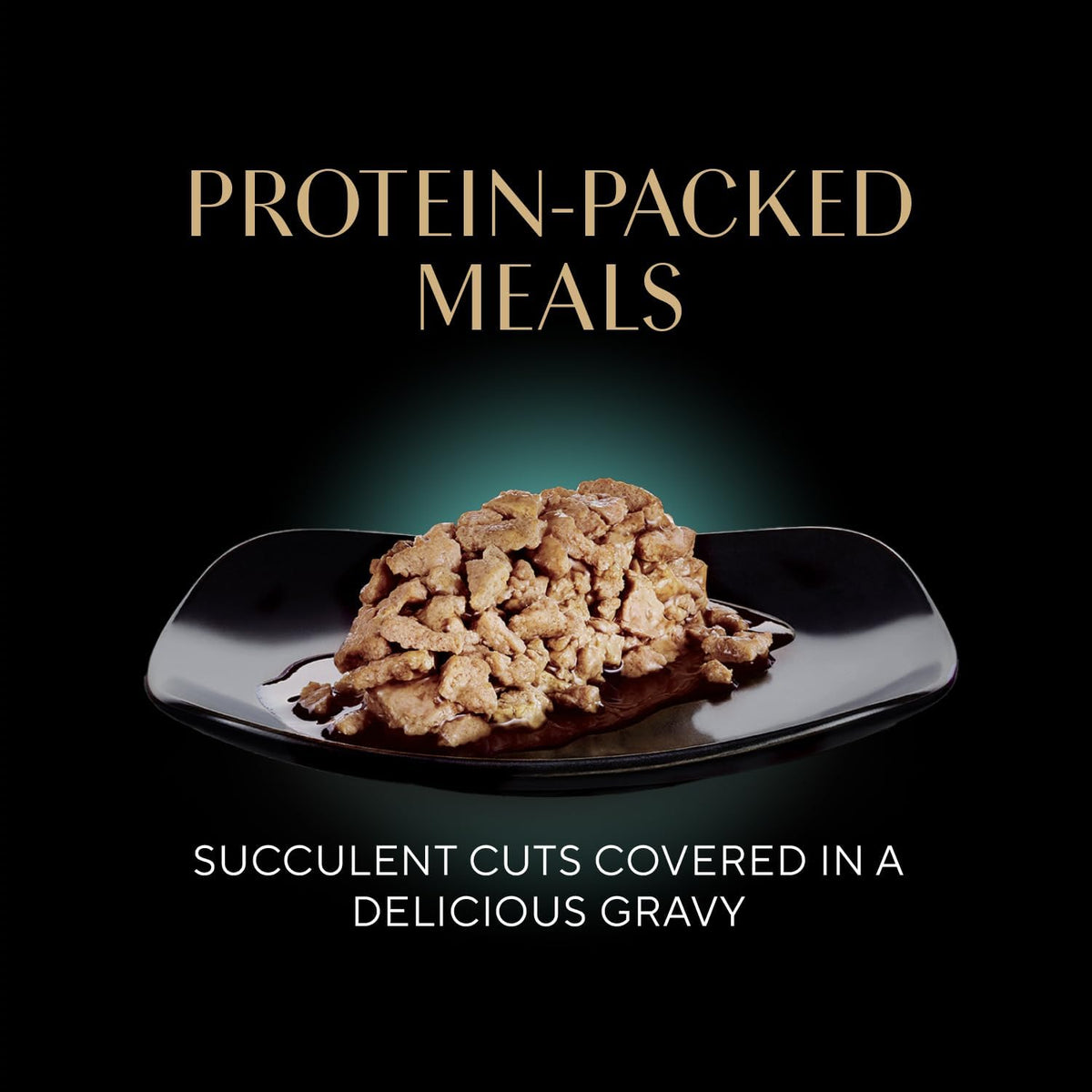 Sheba Perfect Portions Cuts Wet Cat Food, Variety, 2.6 oz, 18 ct, 2-Pack