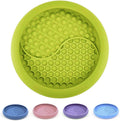 Dog Lick Bowl, Non-Slip Lick Mat Slow Feeder for Dogs & Cats