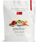 pawTree Freeze-Dried Raw Dog & Cat Food, All-Natural, Beef, 1.5 lb