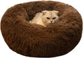 Cat Bed for Indoor Cats,Mini Plush Self Warming Kitten Bed, 20 Inch