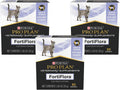 Purina Pro Plan Veterinary Supplements FortiFlora Cat Probiotic Supplement for Cats with Diarrhea 30 ct. Box (Pack of 3)