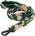 Lucy & Co. x Parks Project Geyser Fleece Dog Leash, S