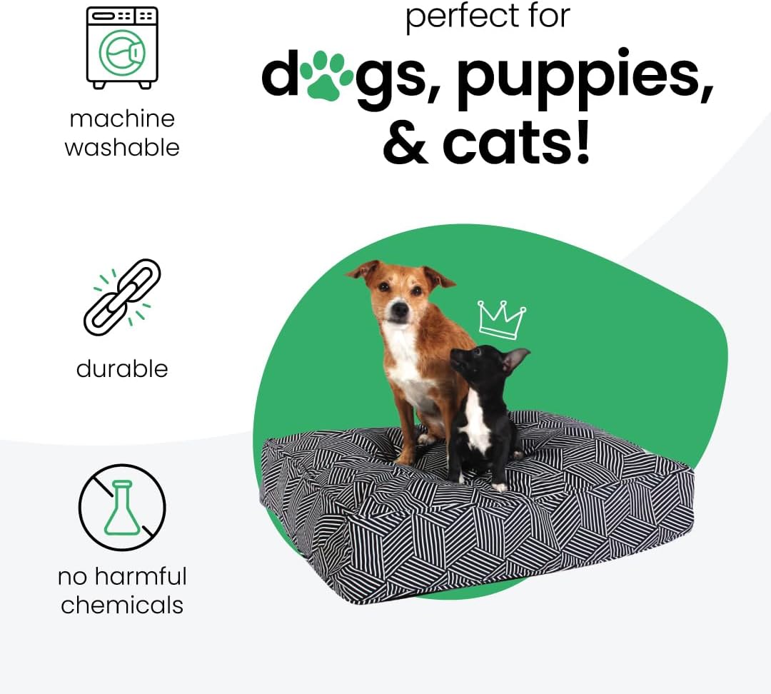 Molly Mutt Rough Gem Duvet, Huge 36"x45"x5"